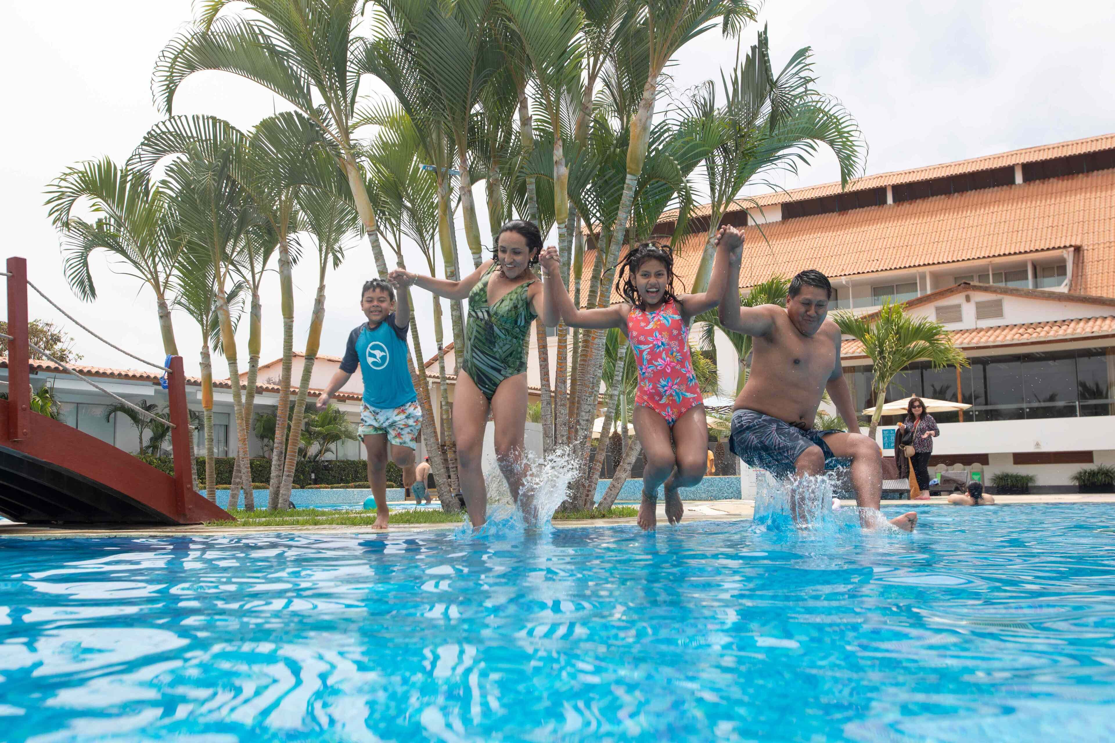 Casa Andina Select Zorritos Tumbes