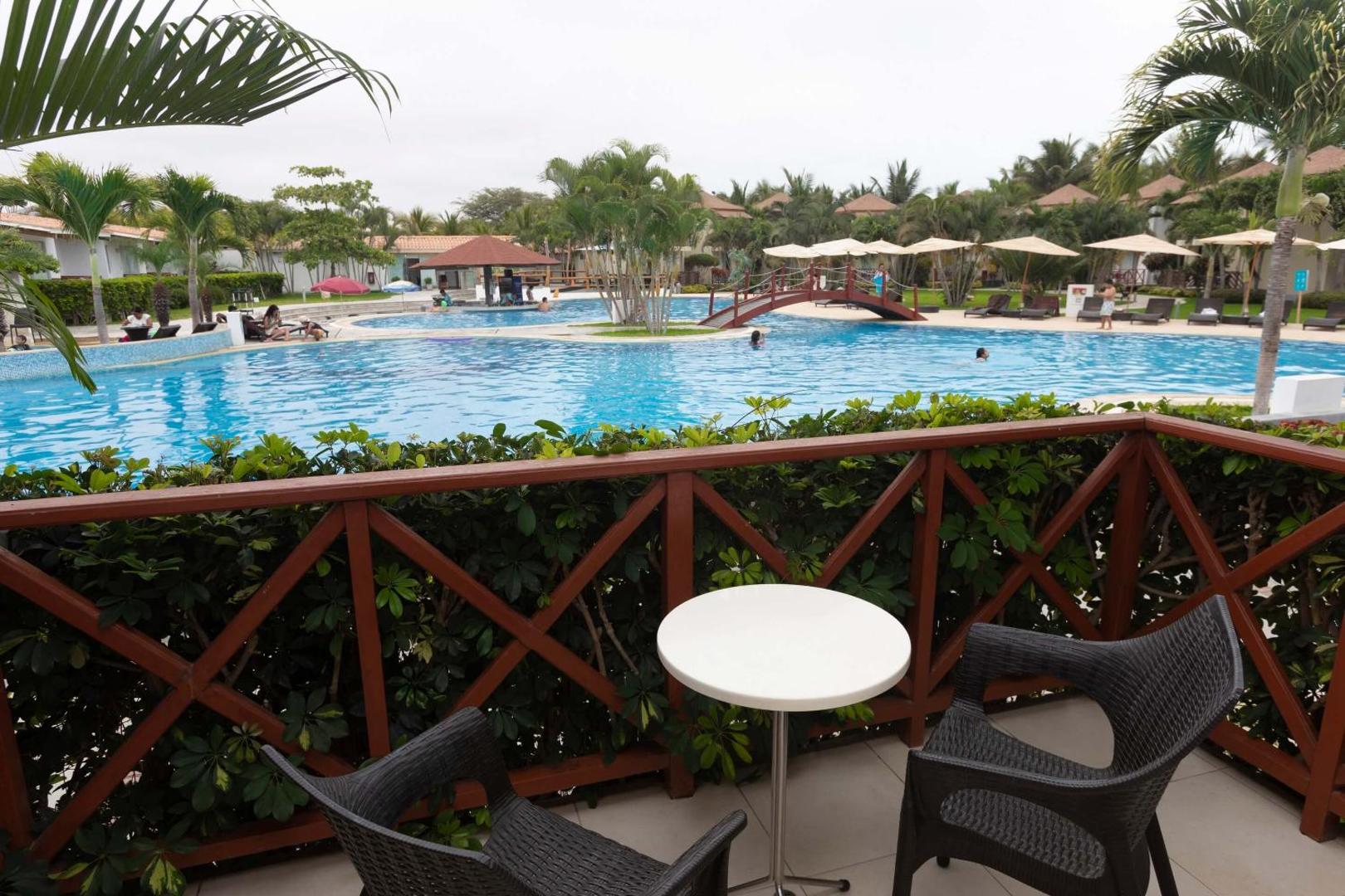 Casa Andina Select Zorritos Tumbes