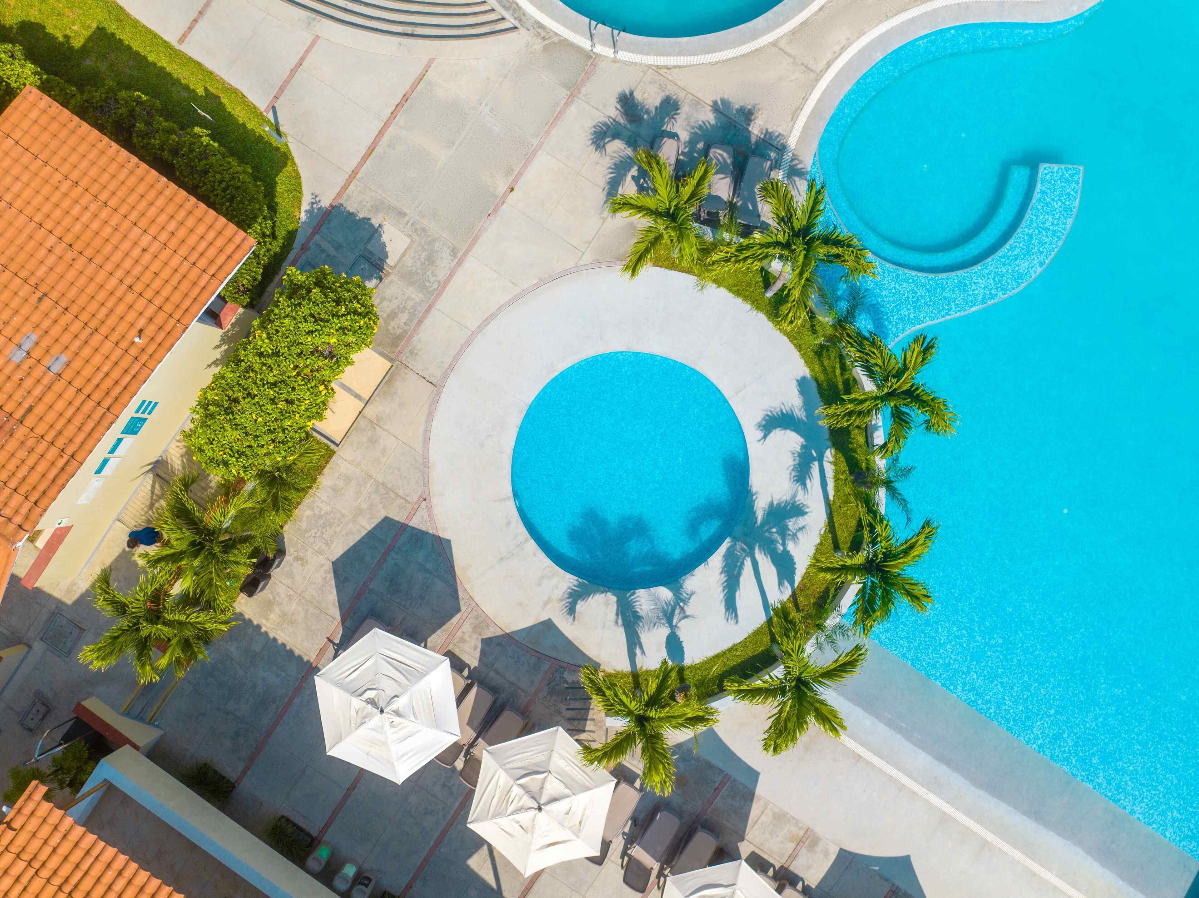 Casa Andina Select Zorritos Tumbes
