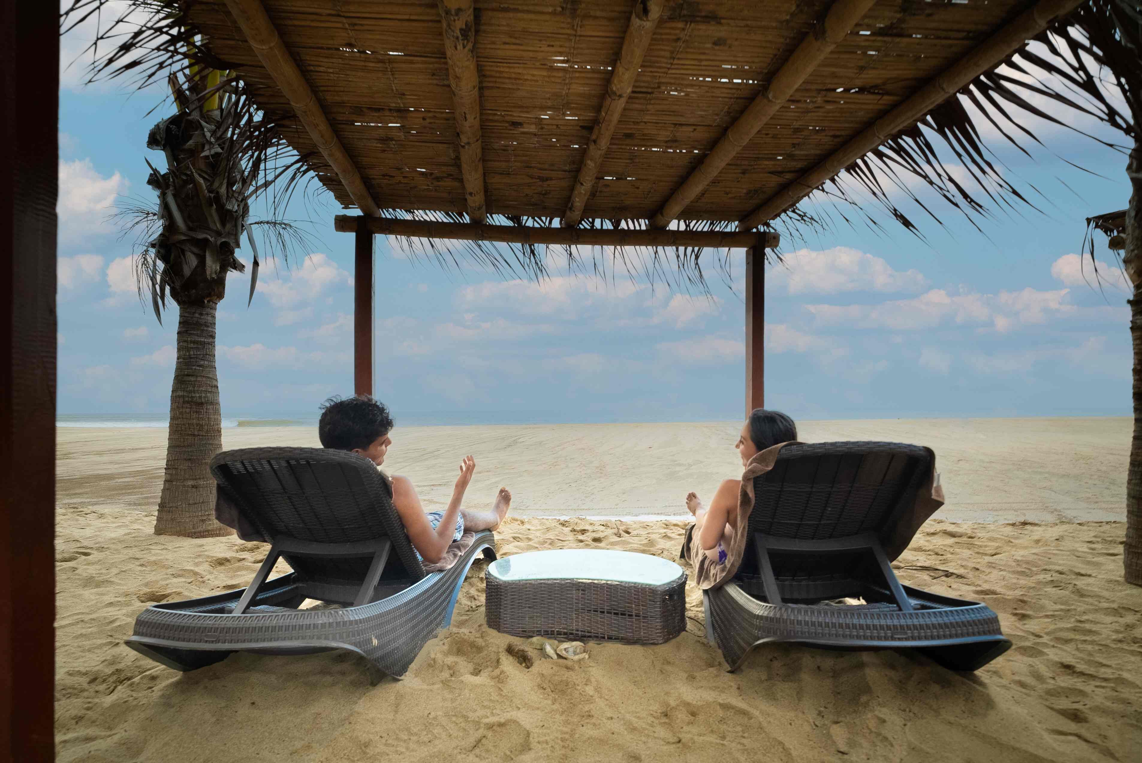Casa Andina Select Zorritos Tumbes