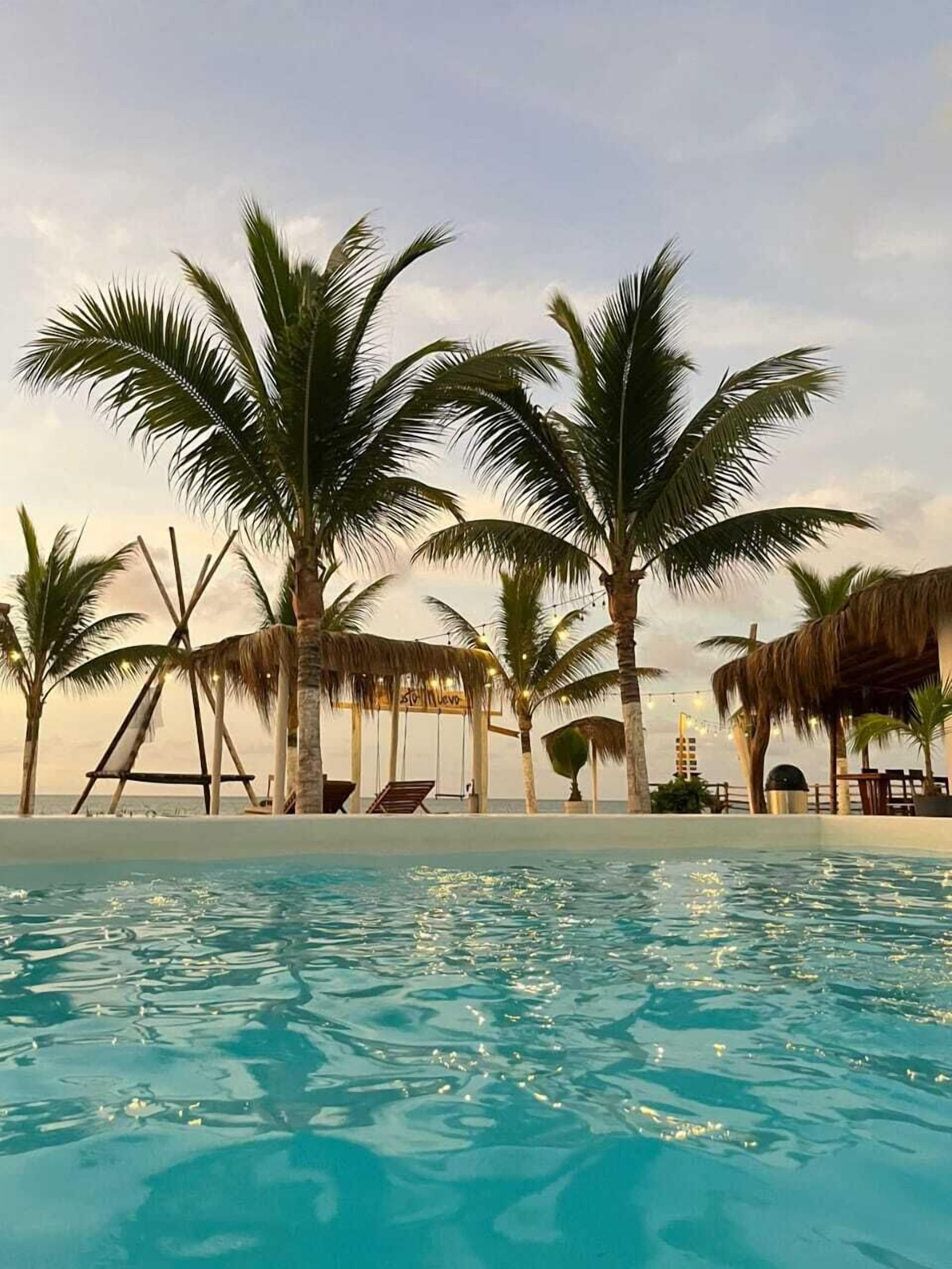 Costa Nueva