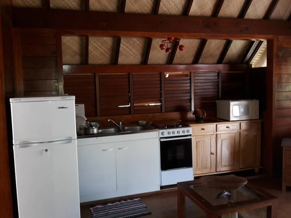 Bungalow Manuka