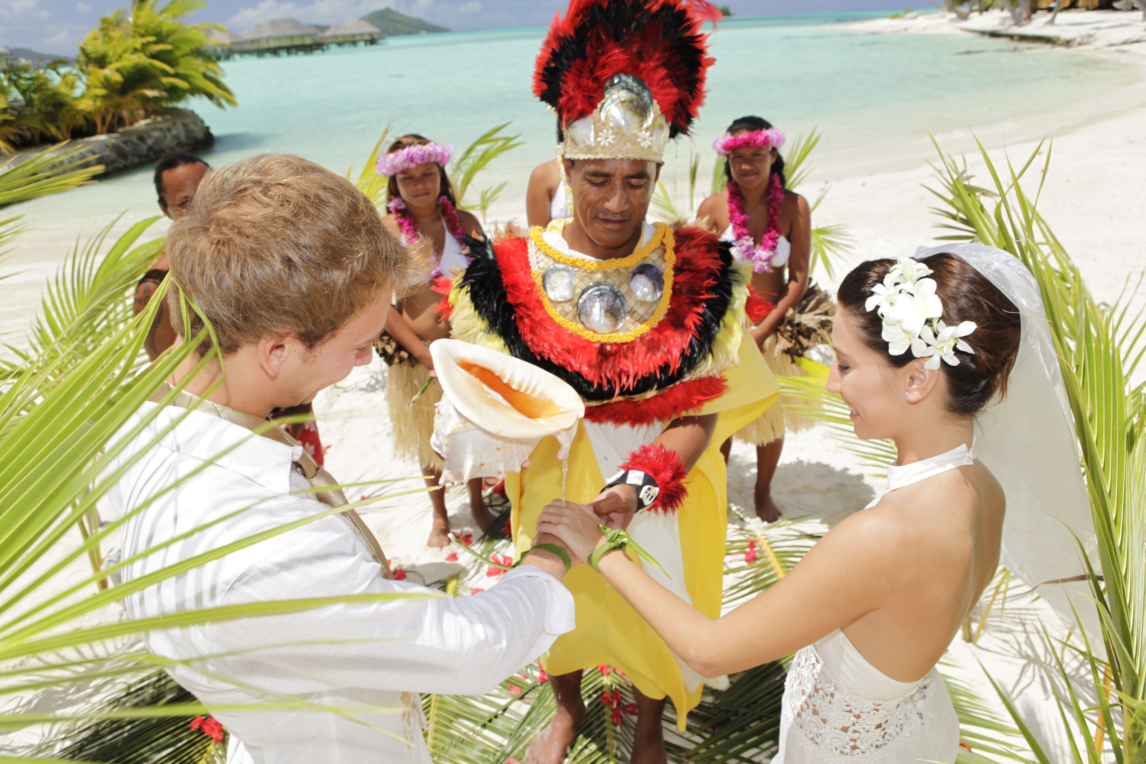 Le Bora Bora by Pearl Resorts