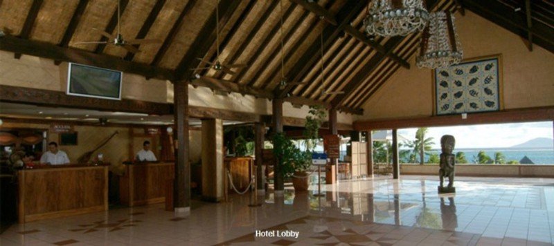 InterContinental Resort Tahiti