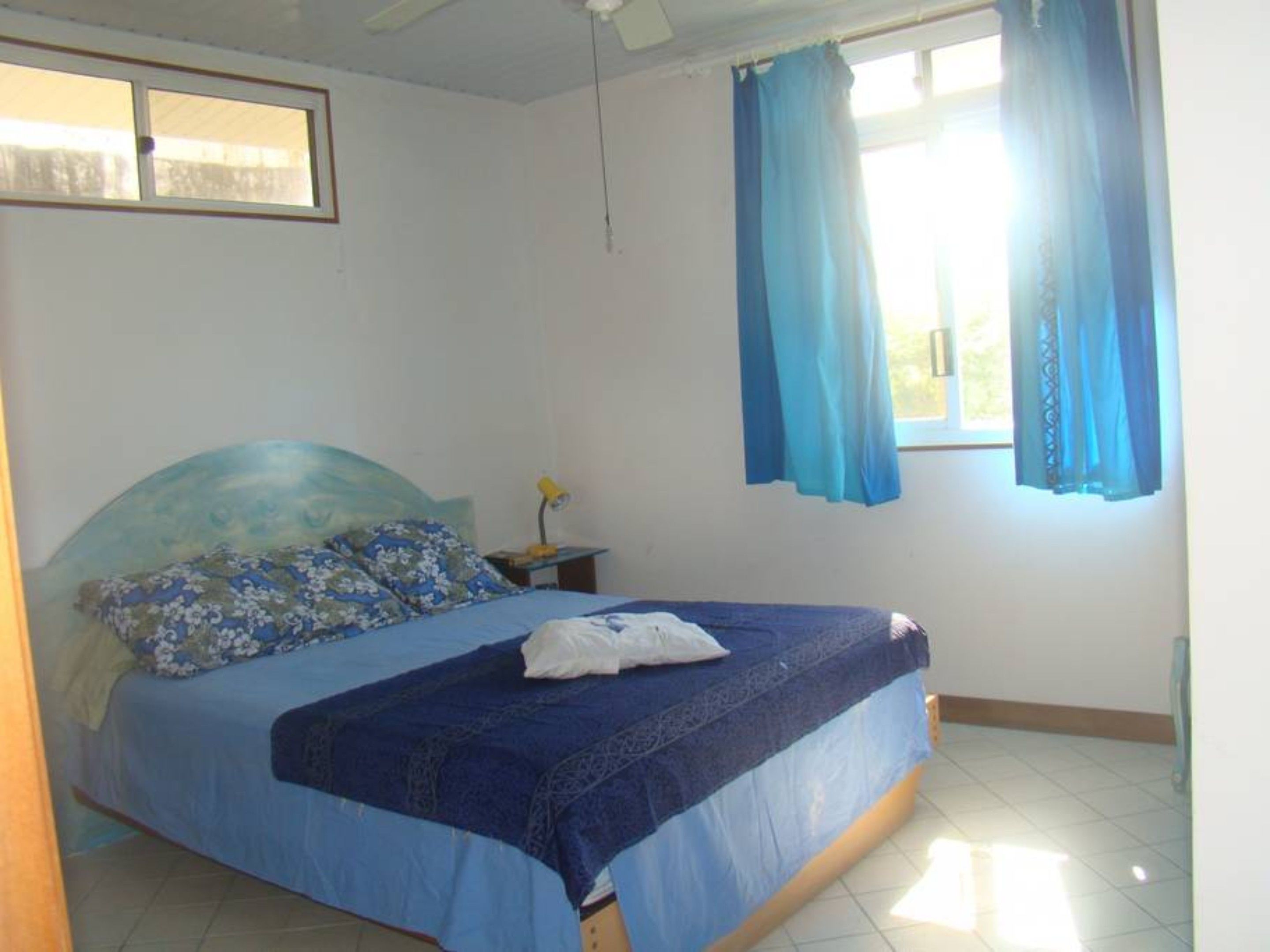 Apoomatai Bay Bungalow