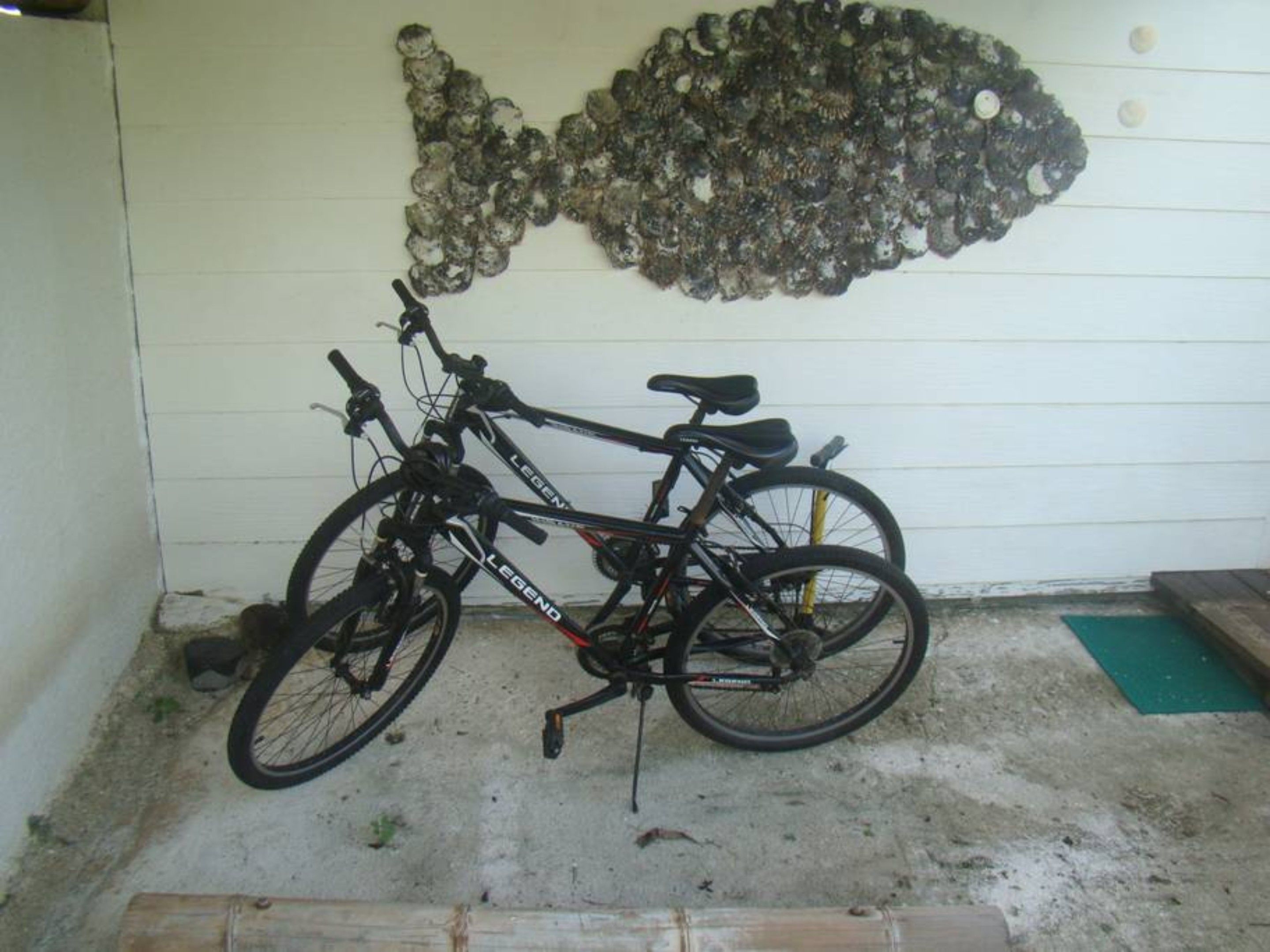 Apoomatai Bay Bungalow