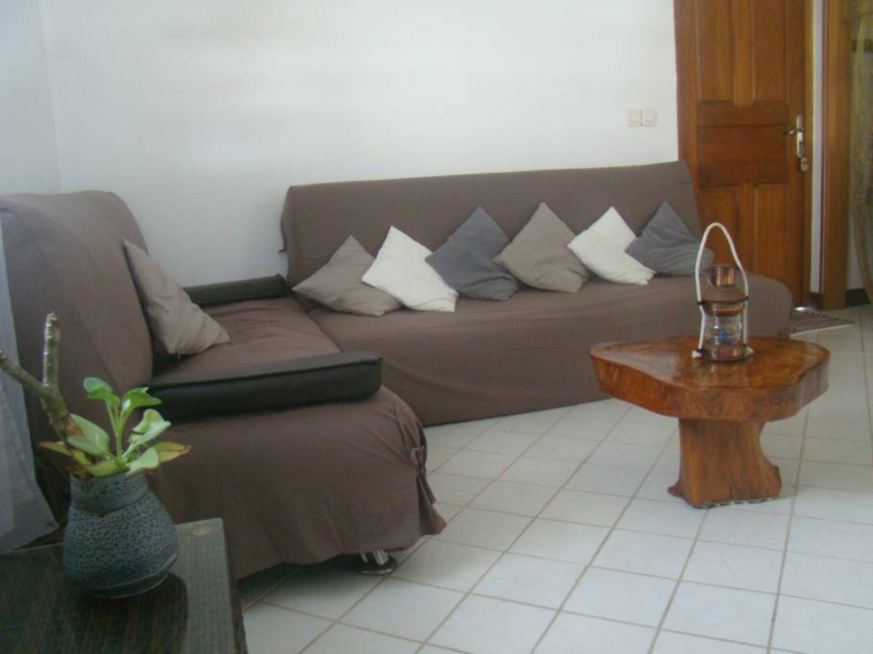 Apoomatai Bay Bungalow