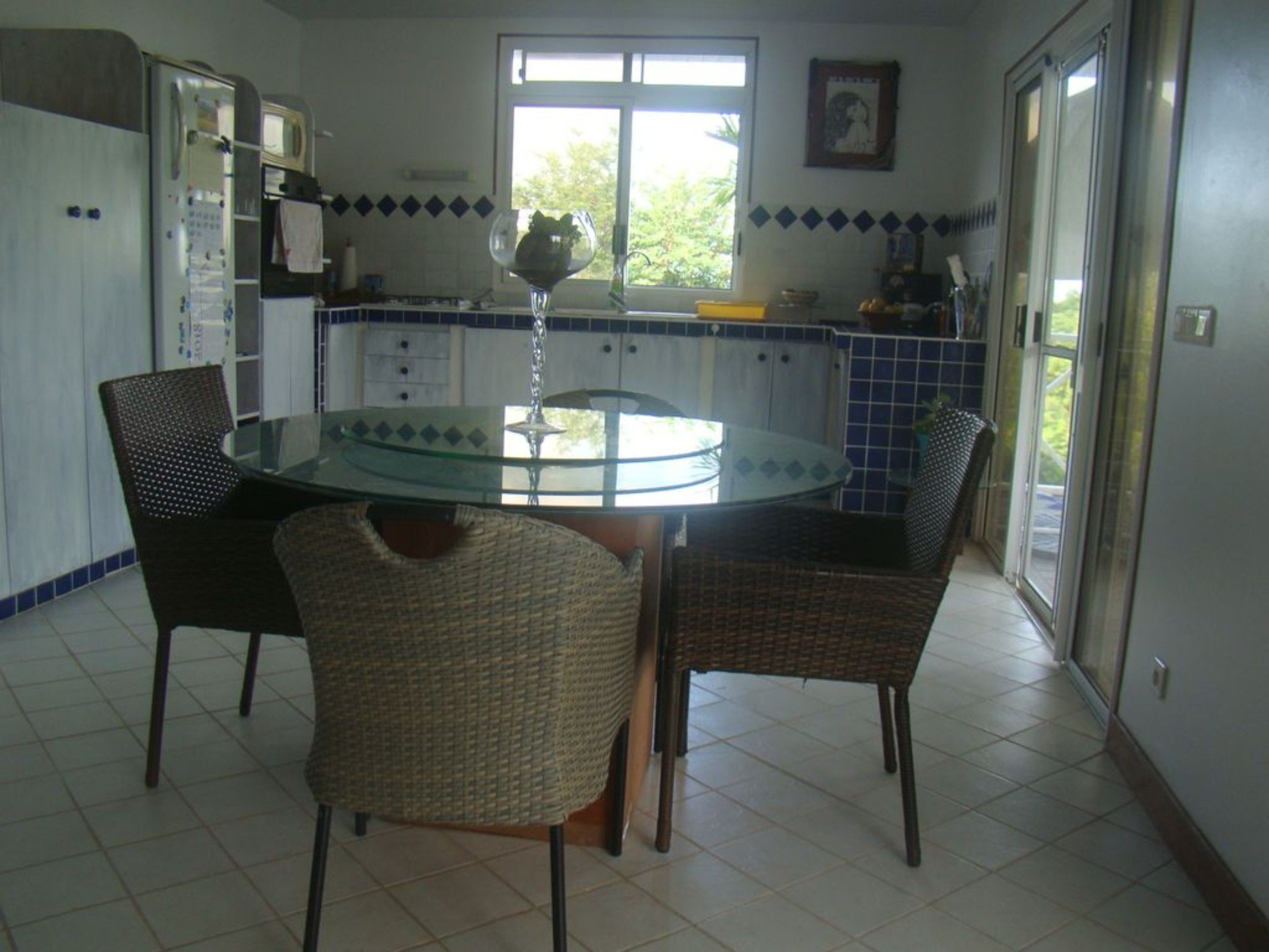 Apoomatai Bay Bungalow