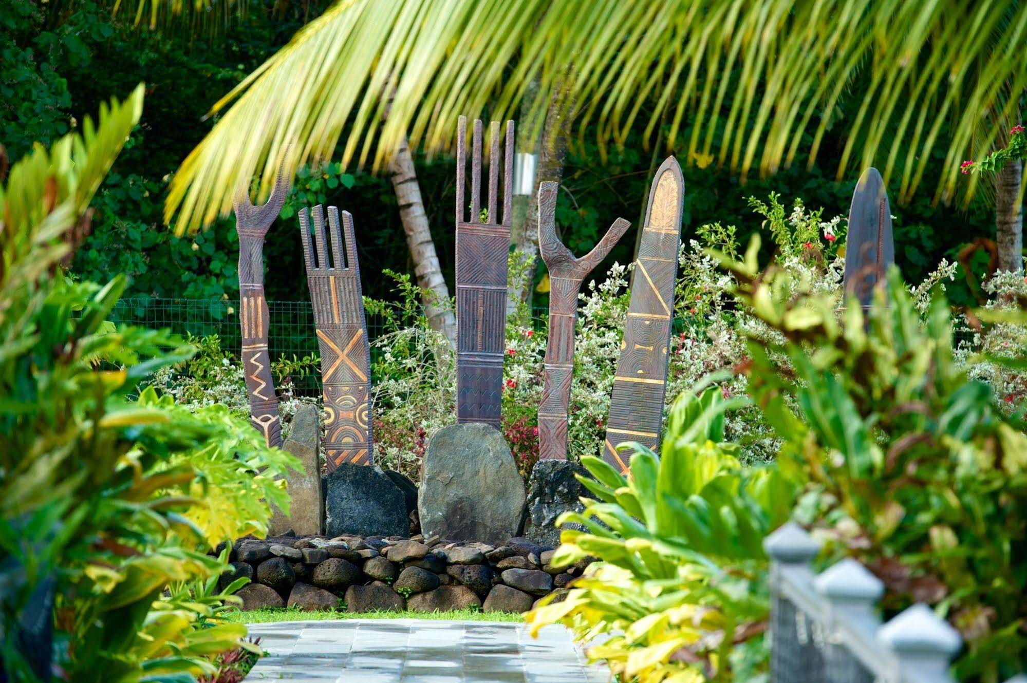 Maitai Lapita Village Huahine