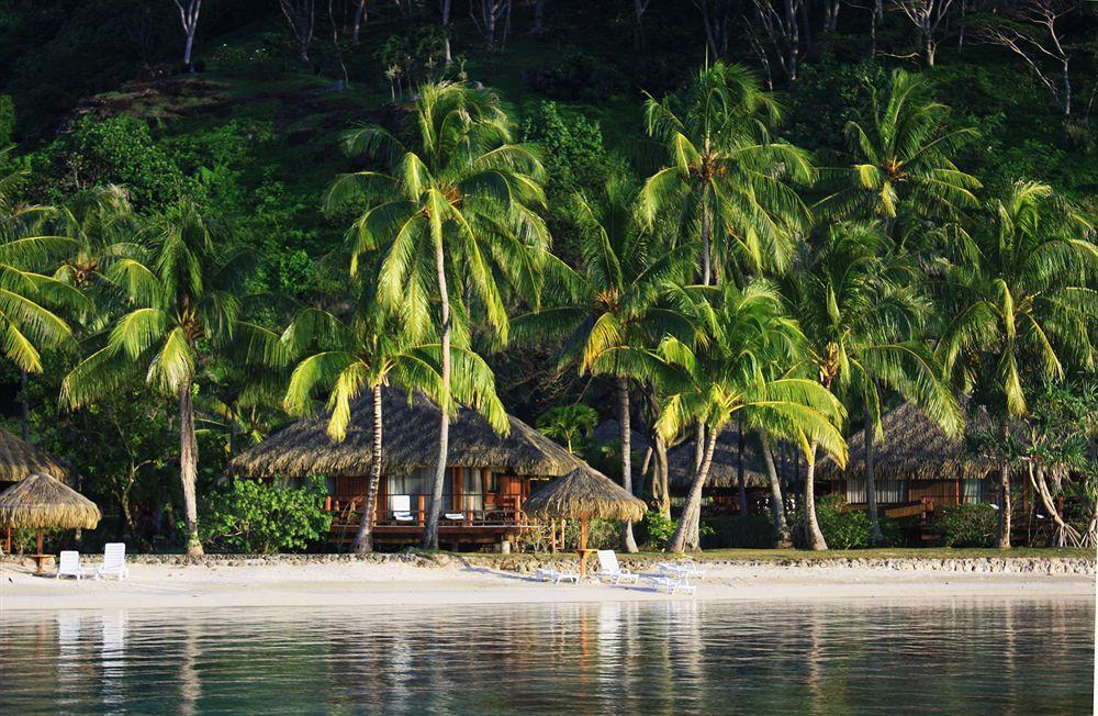 Royal Huahine