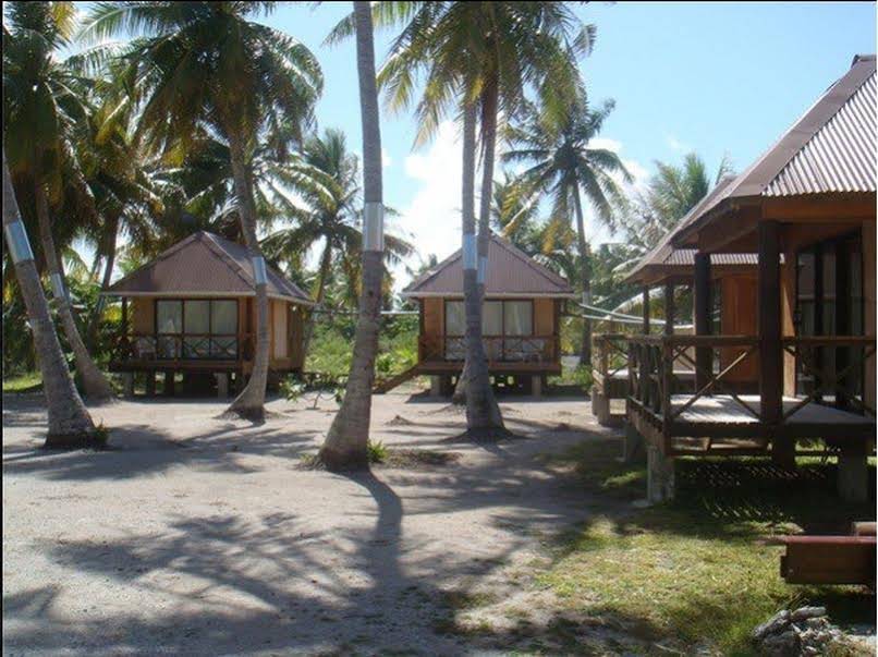 Pension Poerani Nui