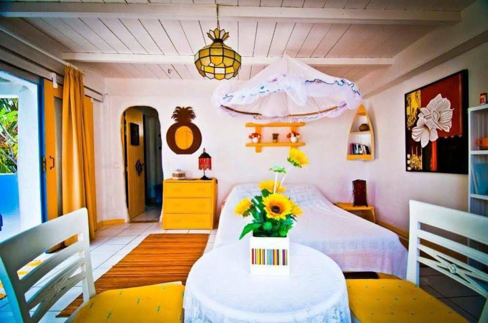 Anapa Beach Hotel