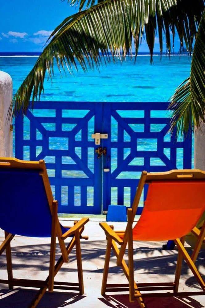 Anapa Beach Hotel