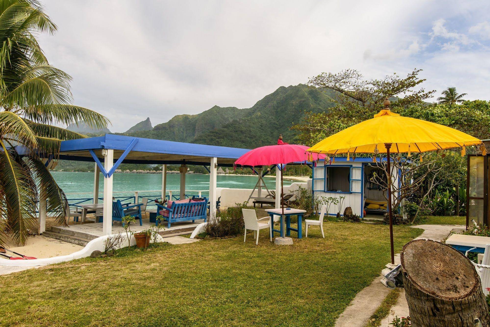 Anapa Beach Hotel
