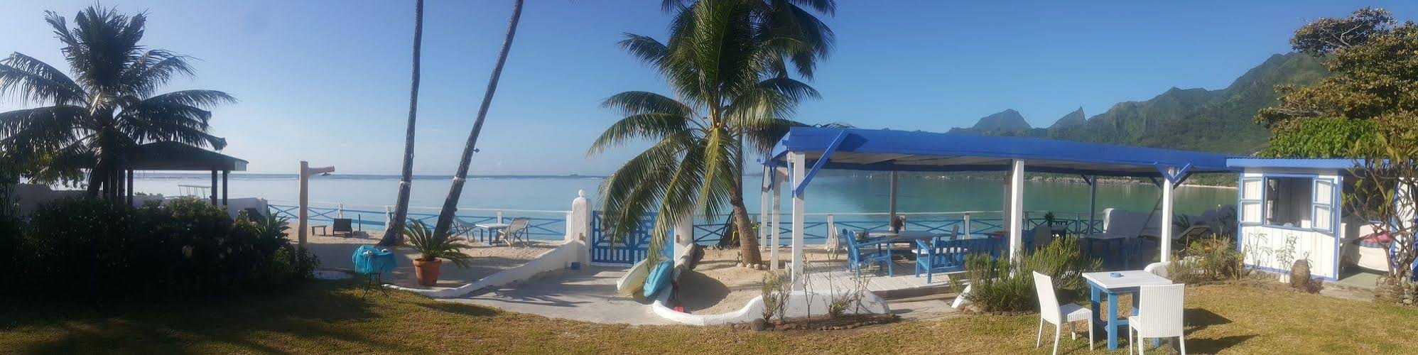 Anapa Beach Hotel