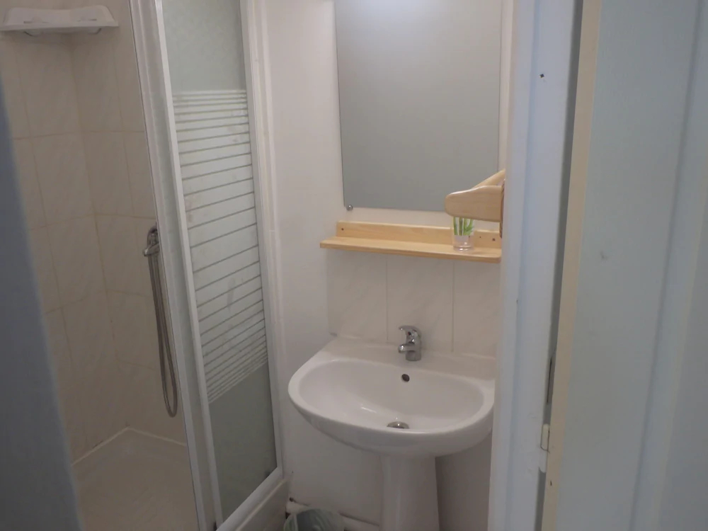 Apartment Studio Halfon