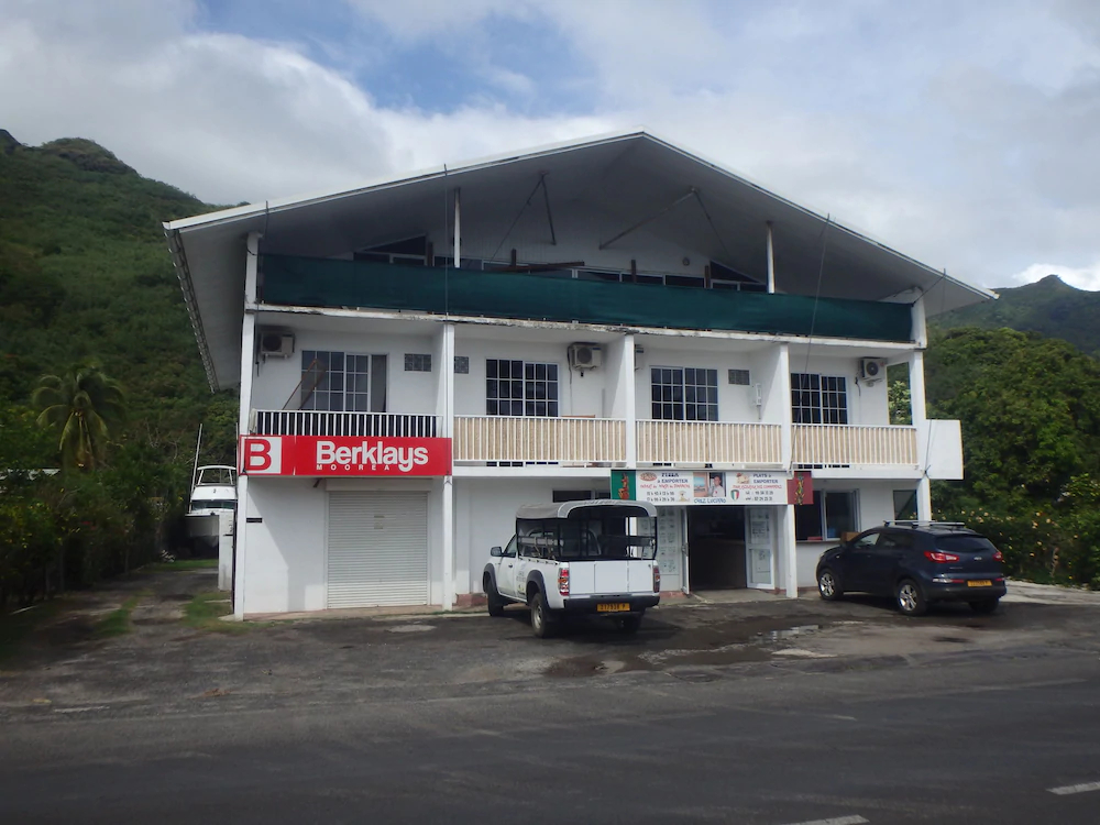 Apartment Studio Halfon