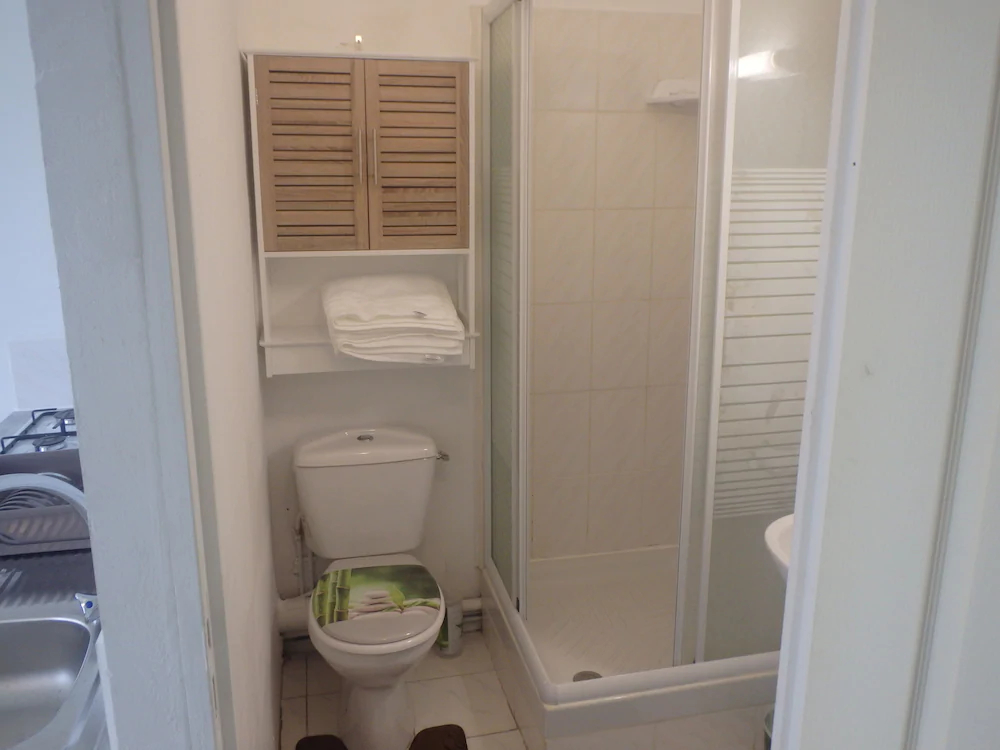 Apartment Studio Halfon