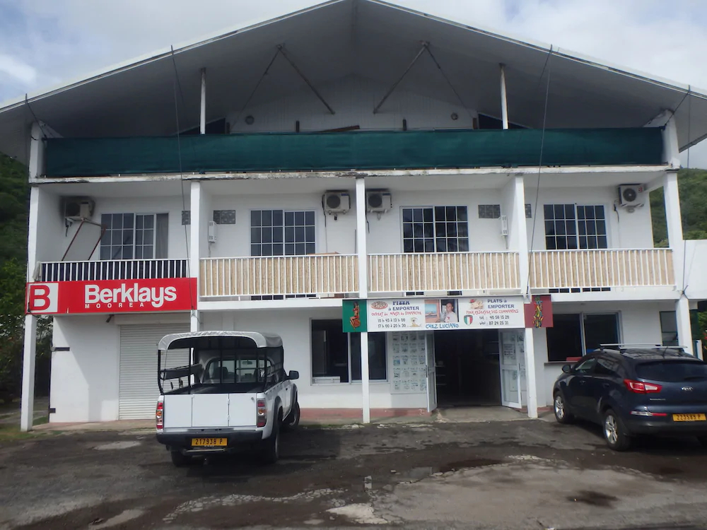 Apartment Studio Halfon