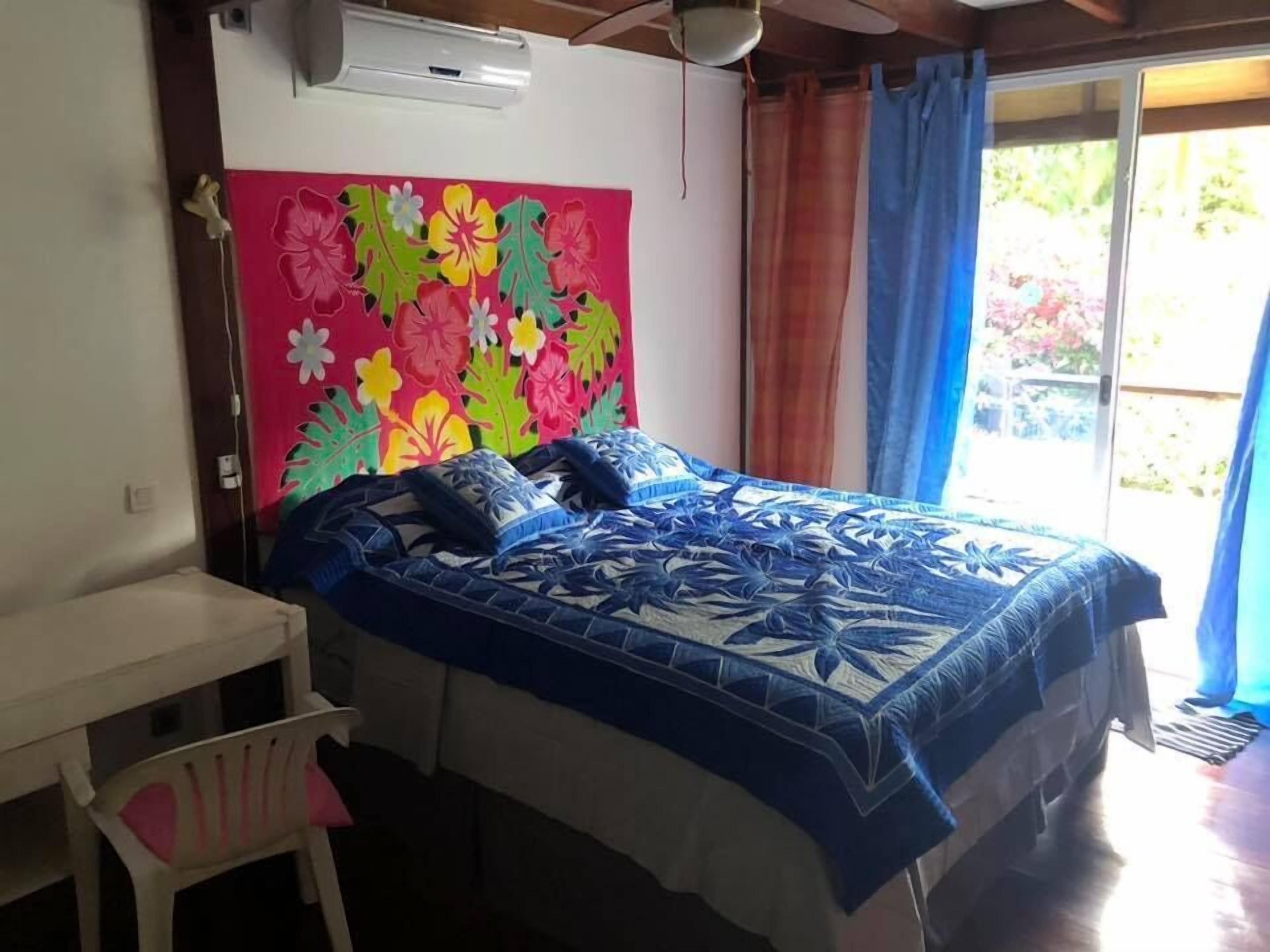 Fare Vaikea Moorea