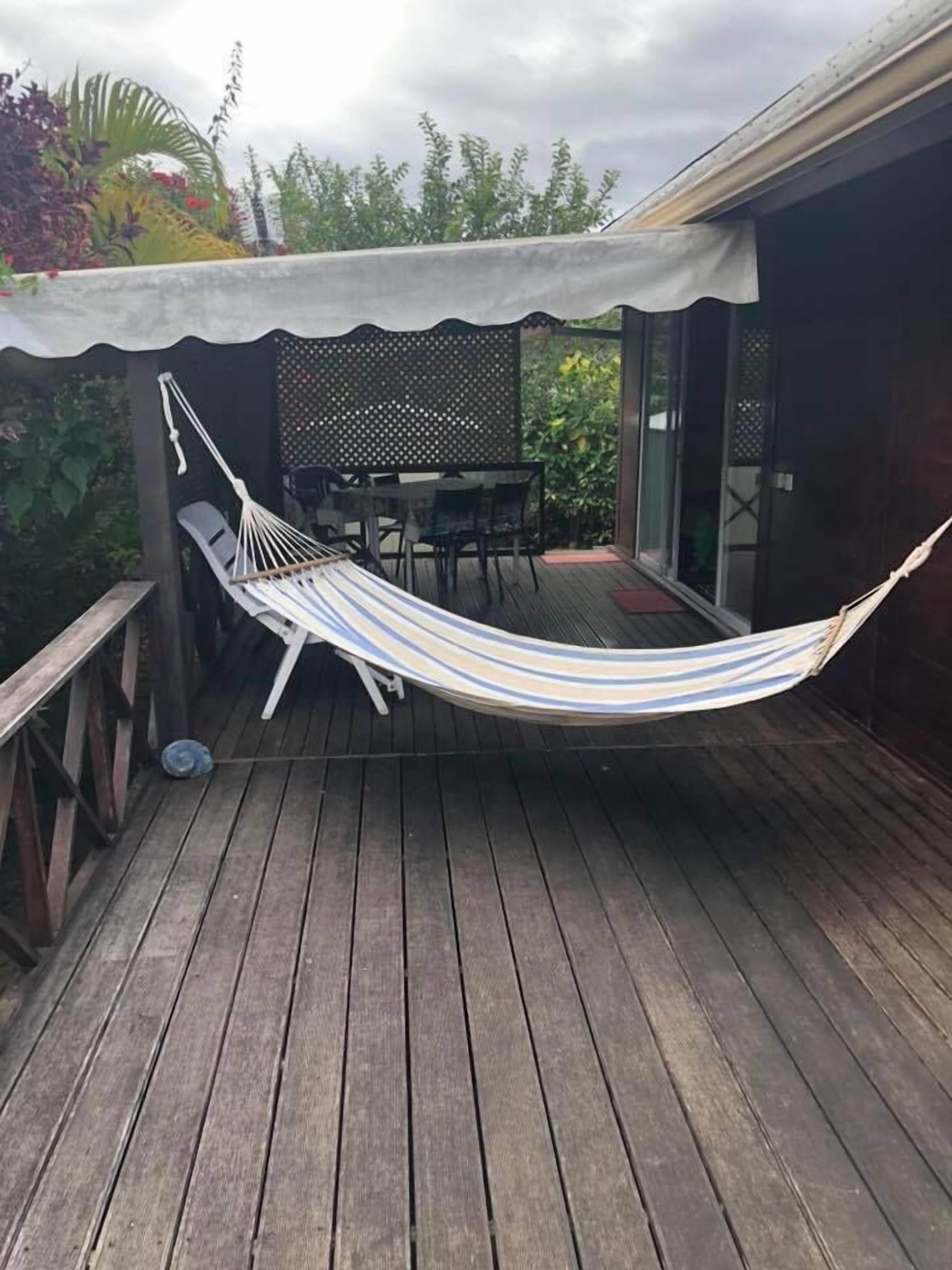 Fare Vaikea Moorea