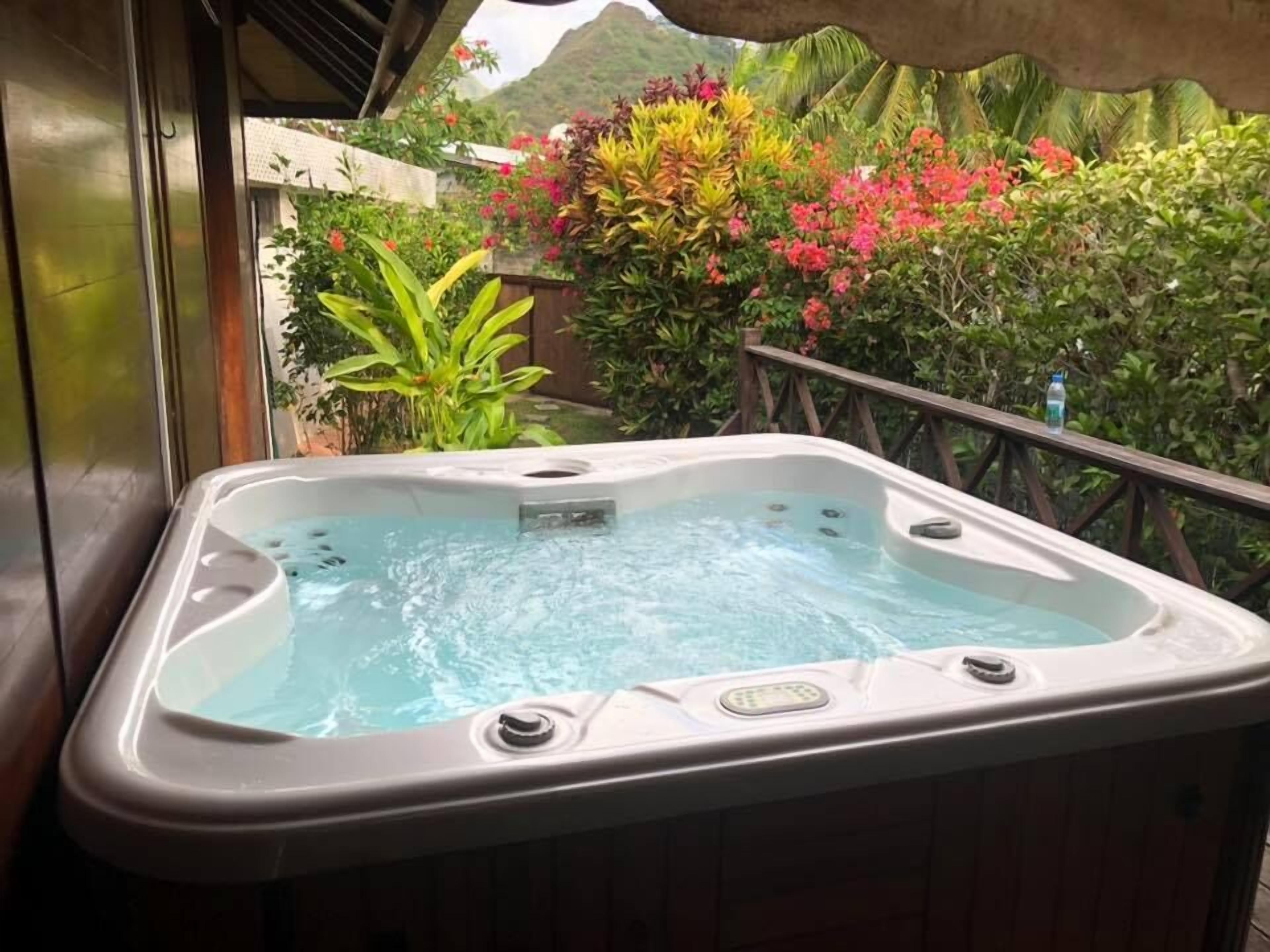 Fare Vaikea Moorea