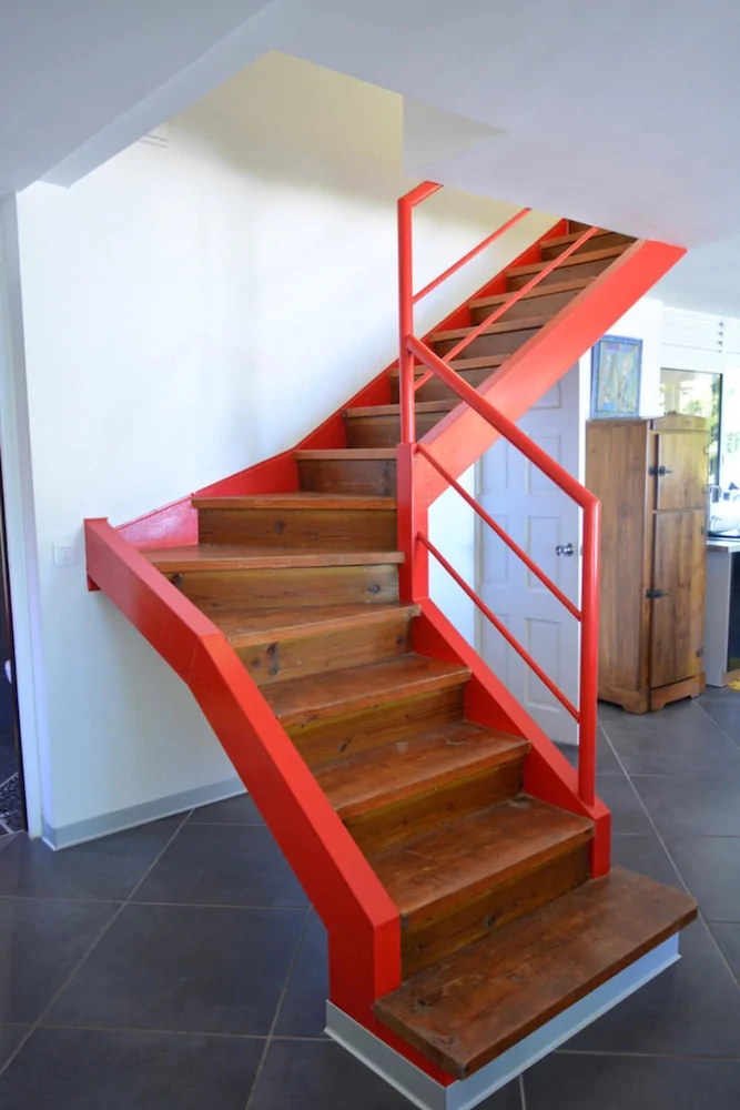 Fare Vaitetorea Holiday Home