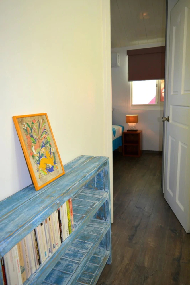 Fare Vaitetorea Holiday Home