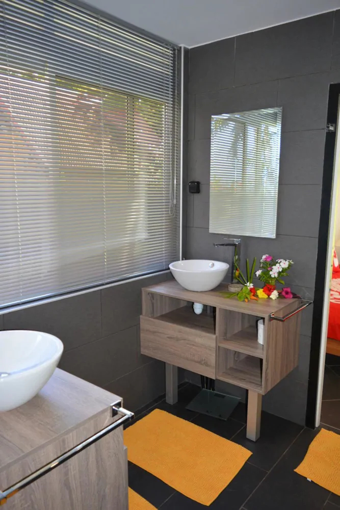 Fare Vaitetorea Holiday Home