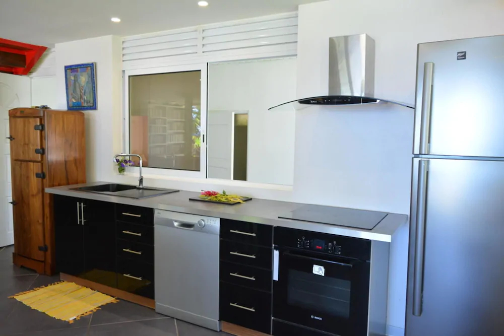 Fare Vaitetorea Holiday Home