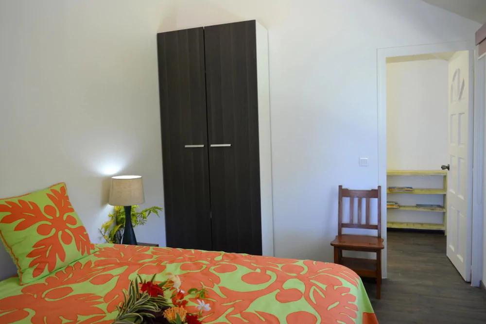 Fare Vaitetorea Holiday Home