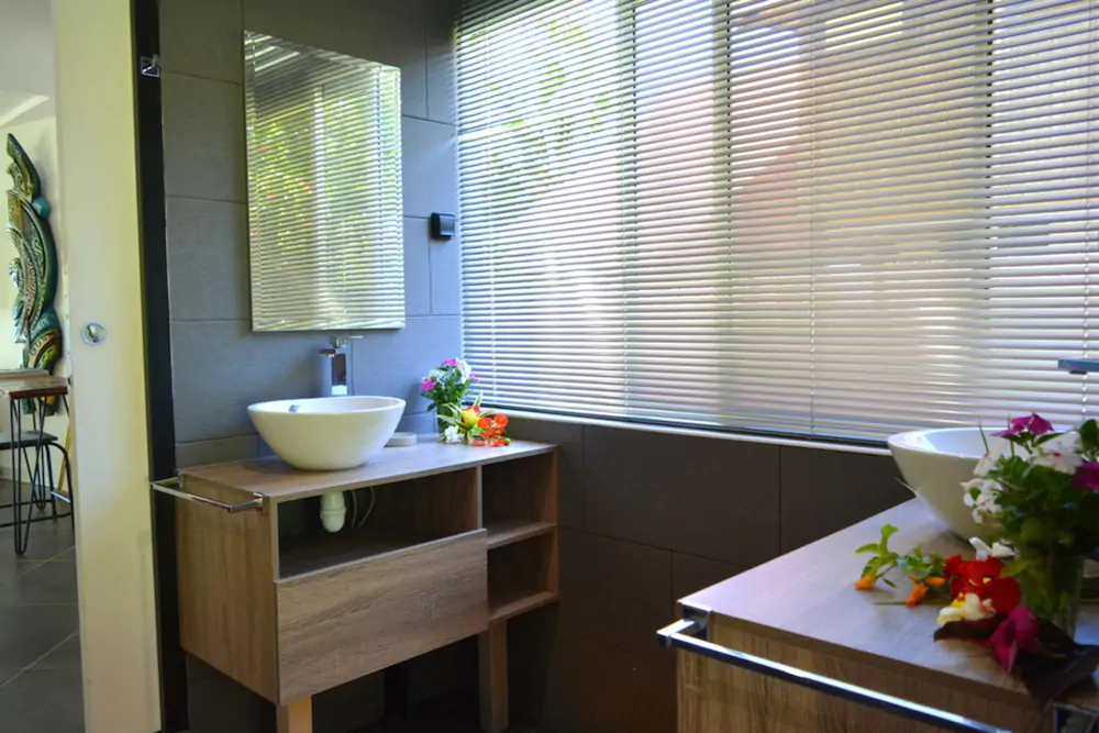 Fare Vaitetorea Holiday Home