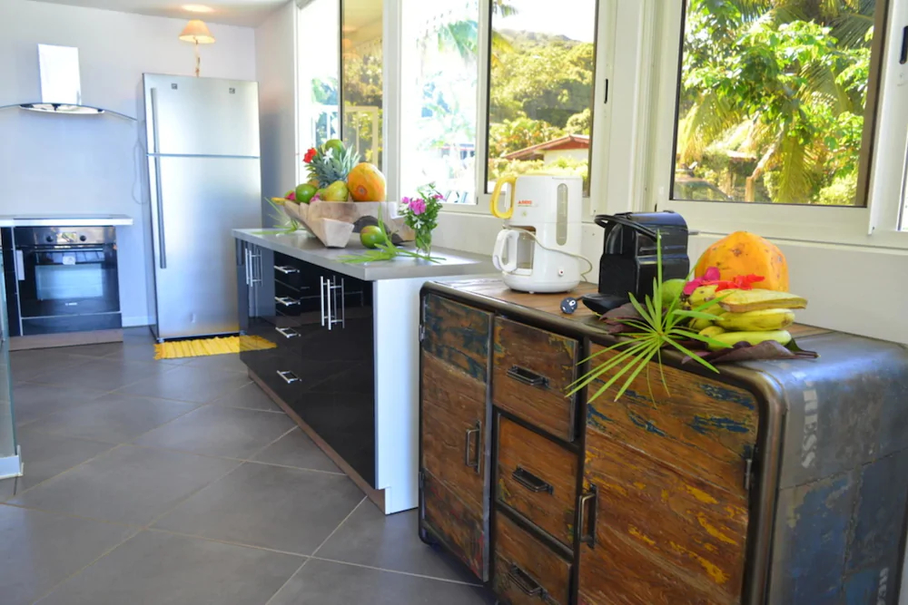 Fare Vaitetorea Holiday Home
