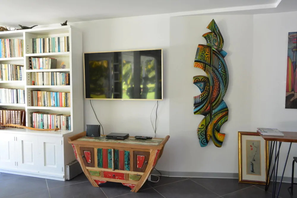 Fare Vaitetorea Holiday Home