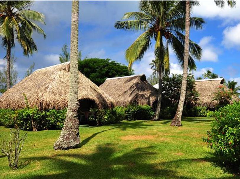 Hotel Hibiscus