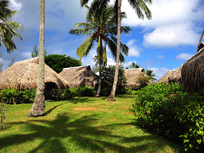 Hotel Hibiscus