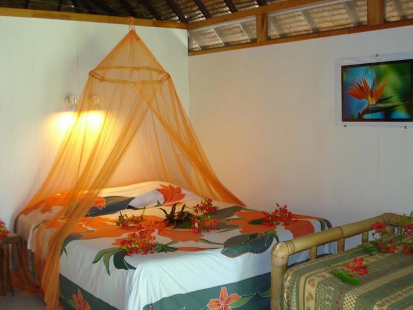 Hotel Hibiscus