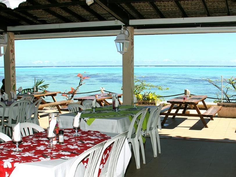 Hotel Hibiscus