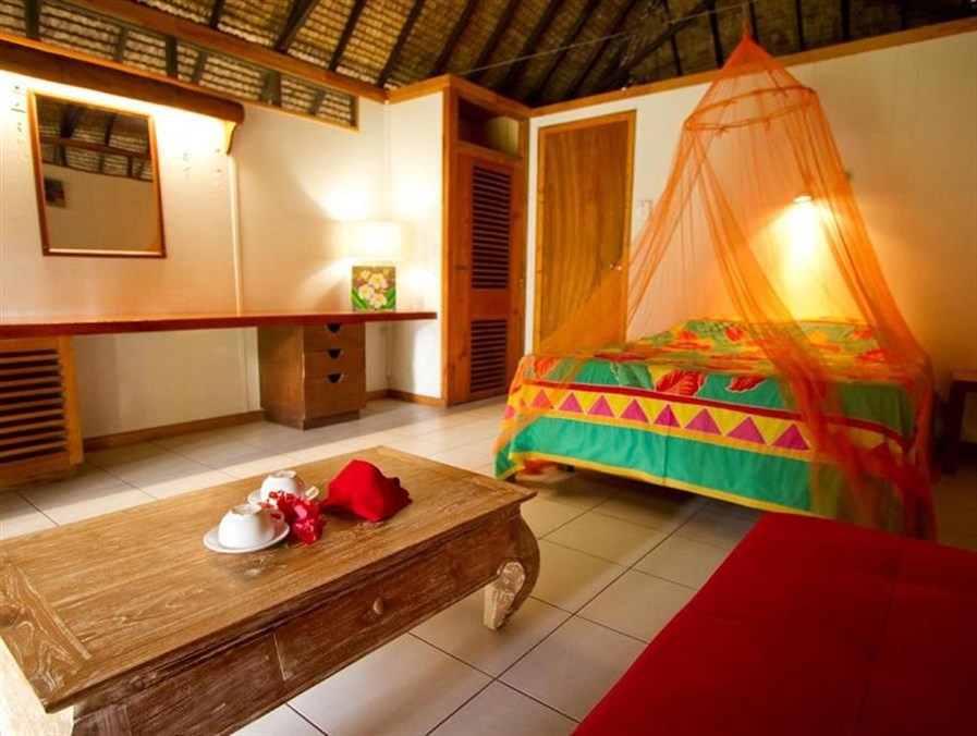 Hotel Hibiscus