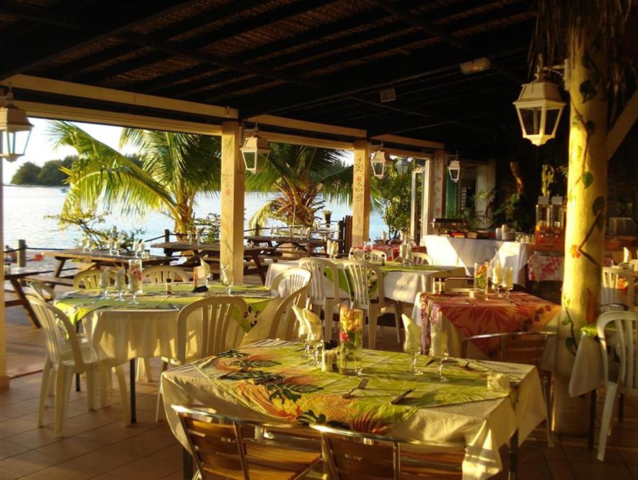 Hotel Hibiscus