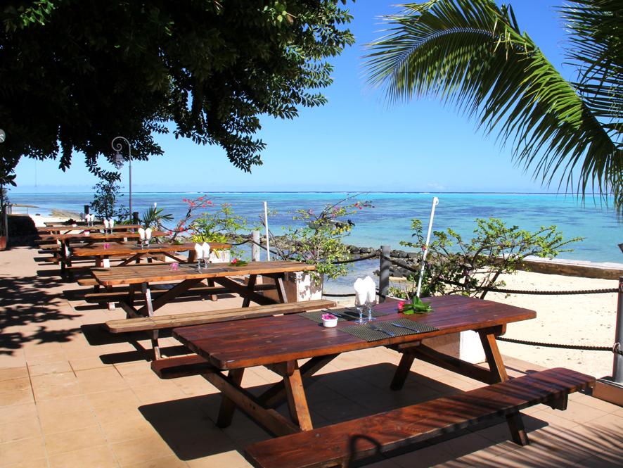 Hotel Hibiscus