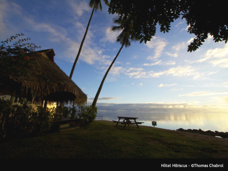 Hotel Hibiscus