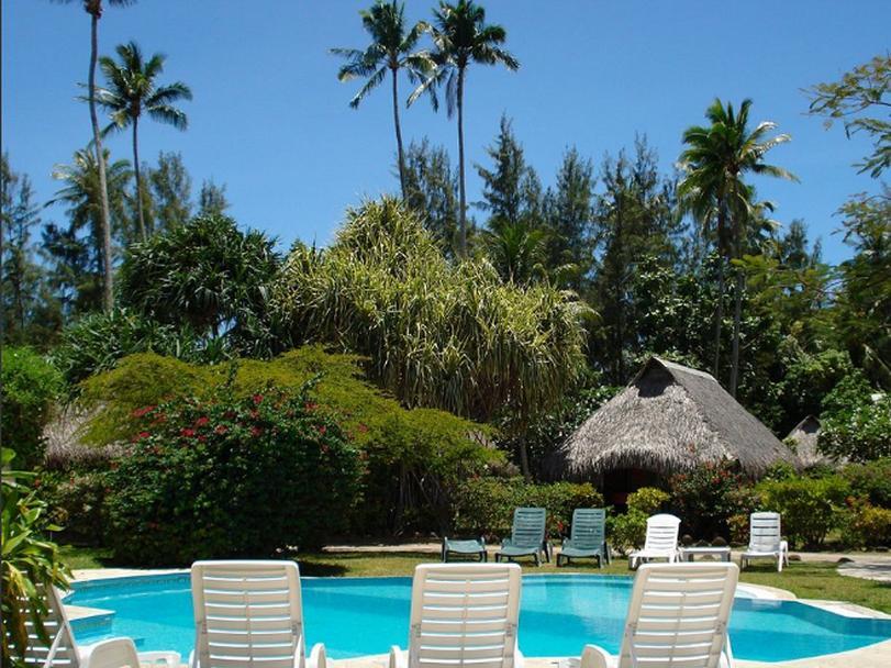 Hotel Hibiscus