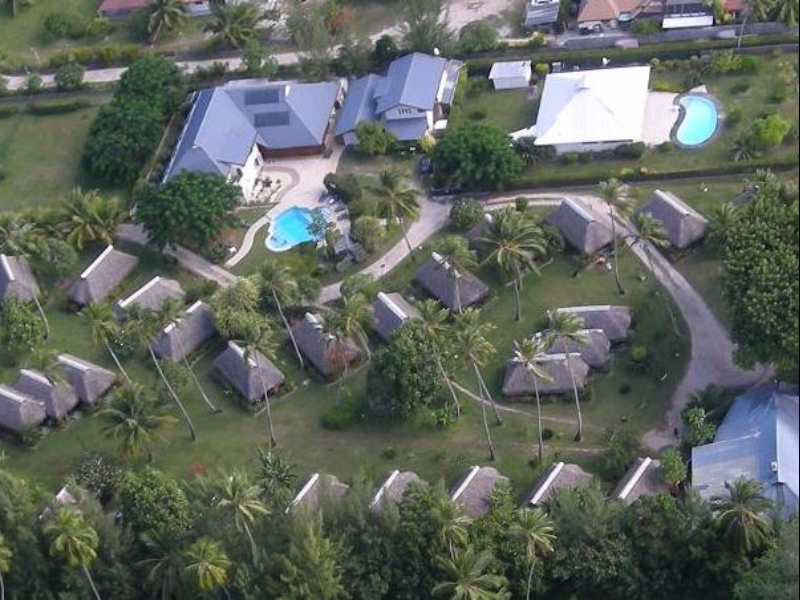 Hotel Hibiscus