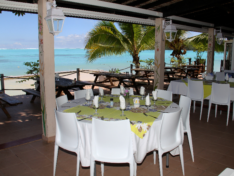 Hotel Hibiscus