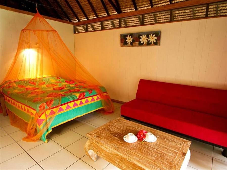 Hotel Hibiscus