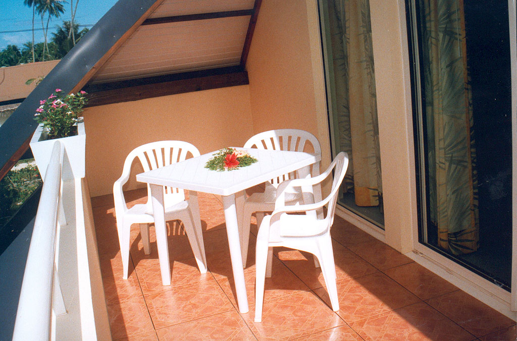 Hotel Hibiscus