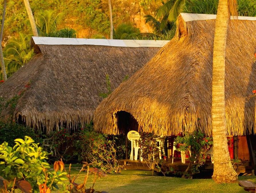 Hotel Hibiscus