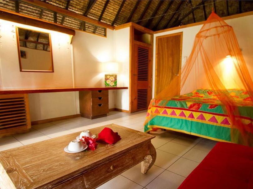 Hotel Hibiscus