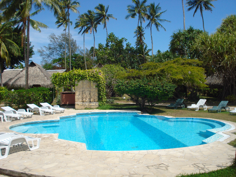 Hotel Hibiscus